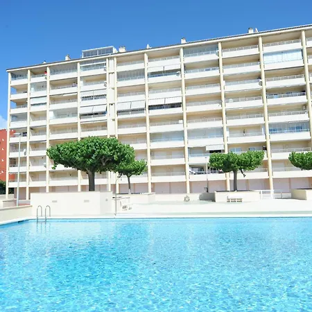 Azahar Orangecosta Apartment