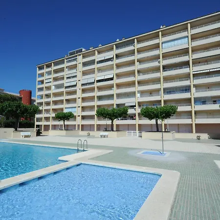 Apartment Azahar Orangecosta