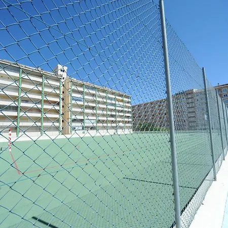 Apartment Azahar Orangecosta Peniscola