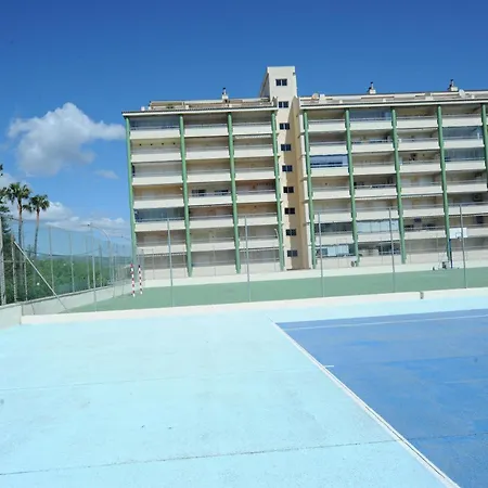 Apartment Azahar Orangecosta *