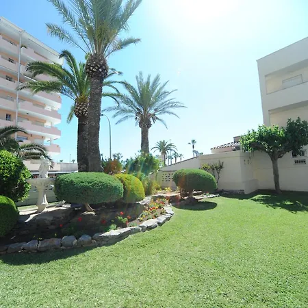 Apartment Azahar Orangecosta