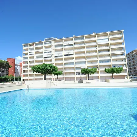 Azahar Orangecosta Apartment Peniscola