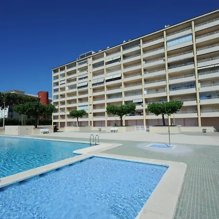 Apartment Azahar Orangecosta Peniscola