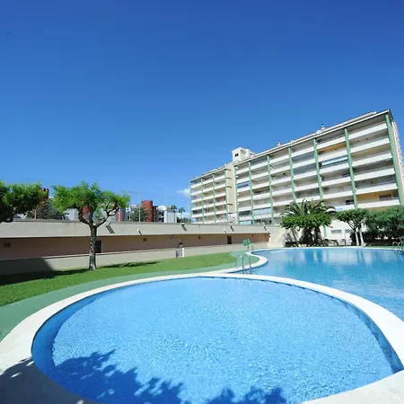 Azahar Orangecosta Apartment Peniscola