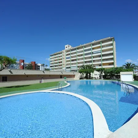 Apartment Azahar Orangecosta Peniscola