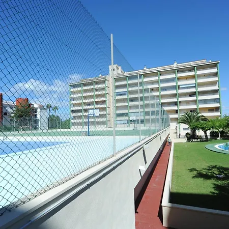 Apartment Azahar Orangecosta