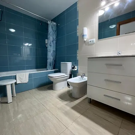 Prado Apartment