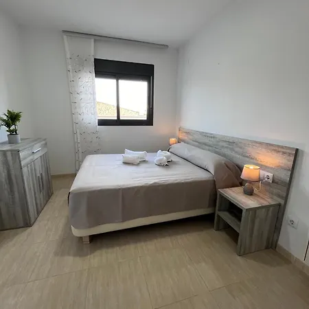 Apartment Prado