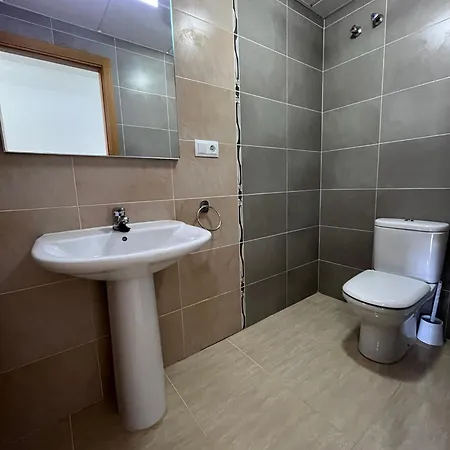 Apartment Prado *
