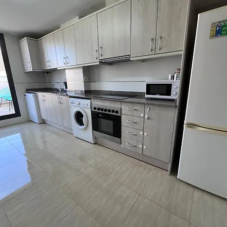 Prado Apartment Peniscola