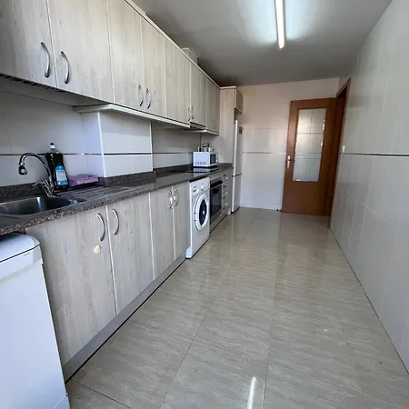 Apartment Prado Peniscola