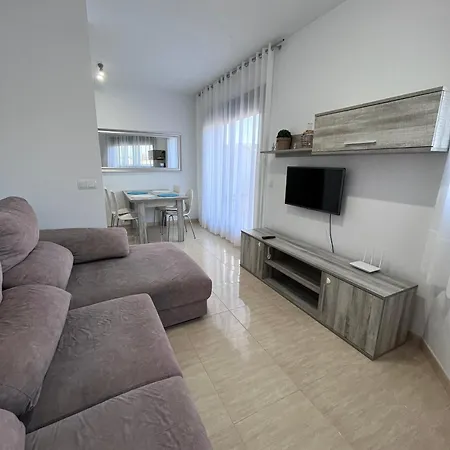 Apartment Prado
