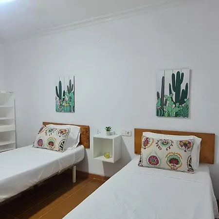 Casa Gisela Apartment Peniscola
