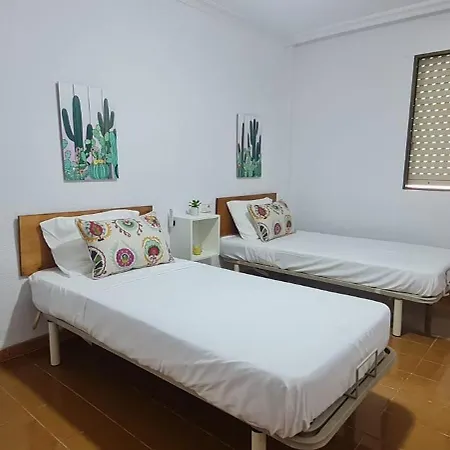Apartment Casa Gisela Peniscola