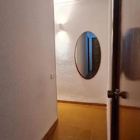 Casa Gisela Peniscola