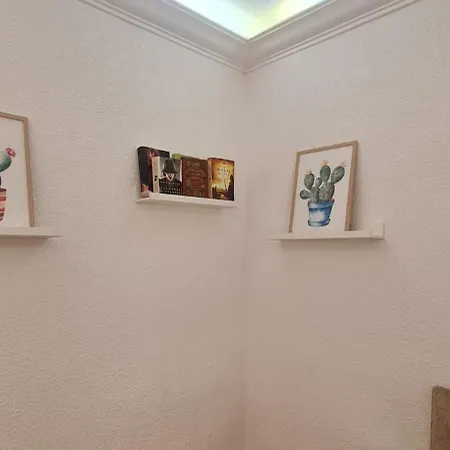 Casa Gisela Apartment