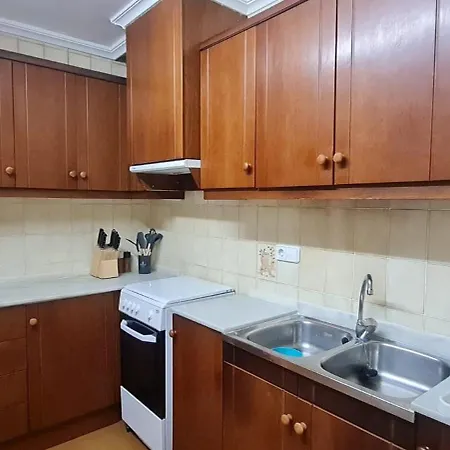 Casa Gisela Apartment *