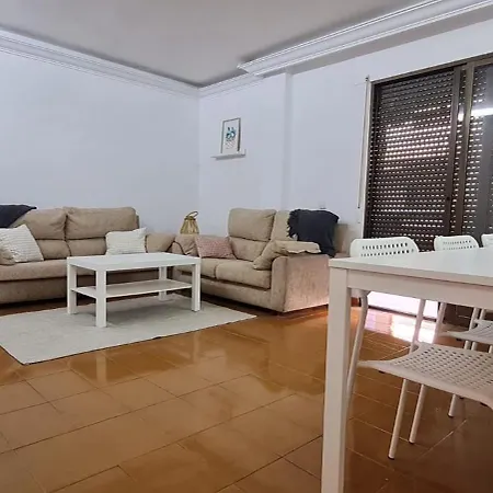 Casa Gisela Apartment *