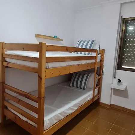 Casa Gisela Apartment *