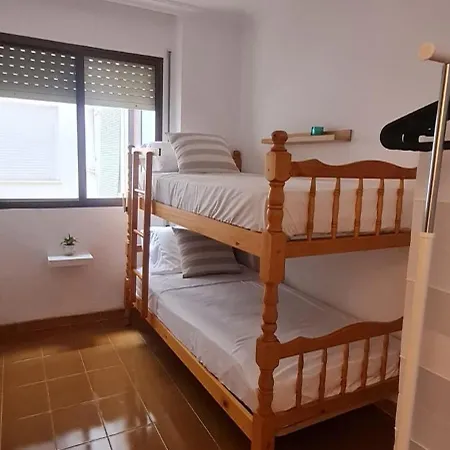 Casa Gisela *