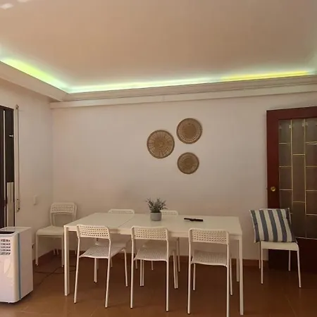 Casa Gisela Apartment