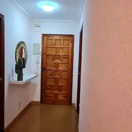 Casa Gisela Apartment *
