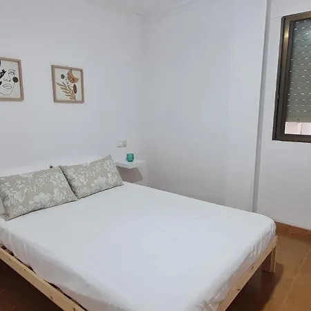 Casa Gisela Apartment Peniscola
