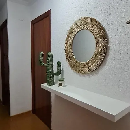 Casa Gisela Peniscola