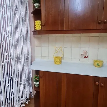 Casa Gisela *