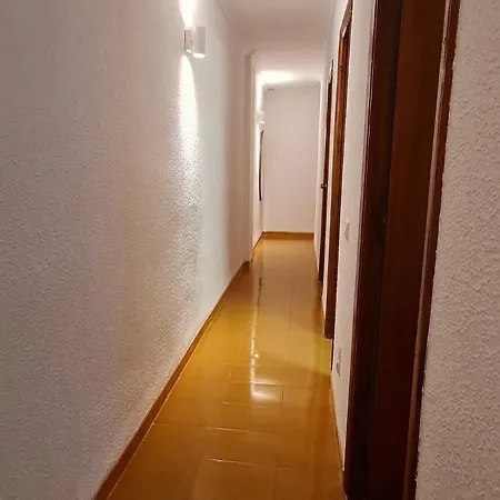 Casa Gisela Apartment