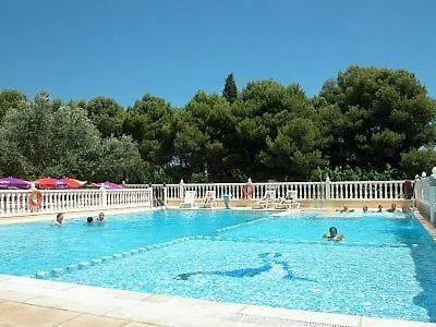 Pinos Campsite