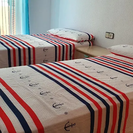 Appartement Bungalow Las Pergolas