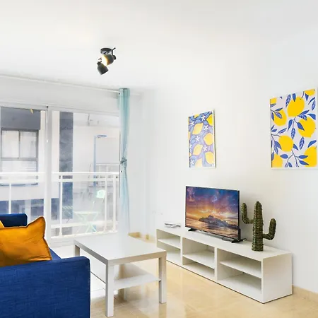 Apartment Mestral 2