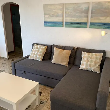 Residencial Panorama Ii Inmomart Apartment *