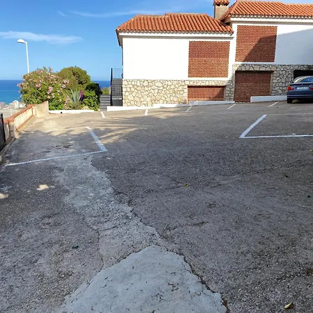 Residencial Panorama Ii Inmomart Peniscola