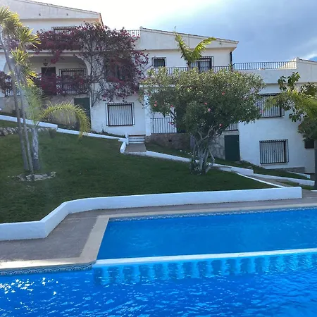 Residencial Panorama Ii Inmomart Apartment Peniscola