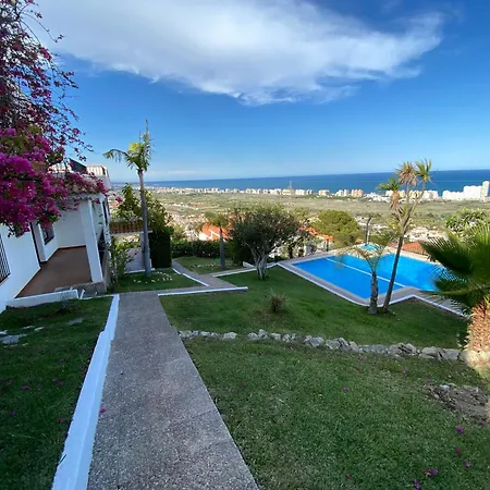 Apartment Residencial Panorama Ii Inmomart *