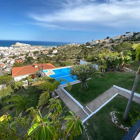 Residencial Panorama Ii Inmomart Apartment Peniscola