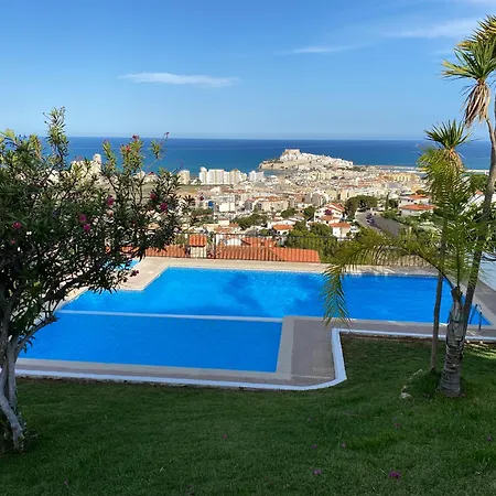 Residencial Panorama Ii Inmomart *