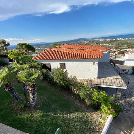 Residencial Panorama Ii Inmomart *