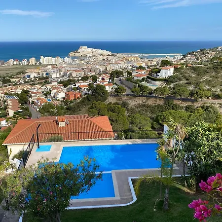 Residencial Panorama Ii Inmomart Apartment *