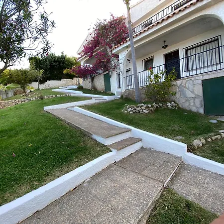 Apartment Residencial Panorama Ii Inmomart *