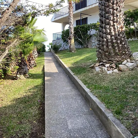 Residencial Panorama Ii Inmomart Apartment