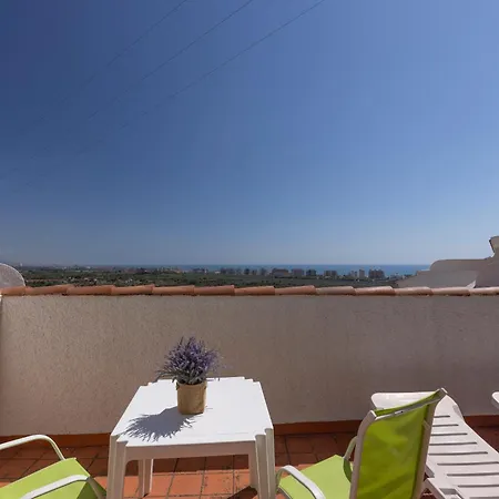 Palmitos Apartment