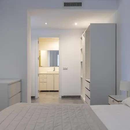 Palmitos Apartment Peniscola