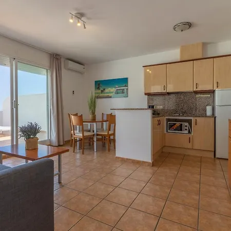 Apartment Palmitos Peniscola