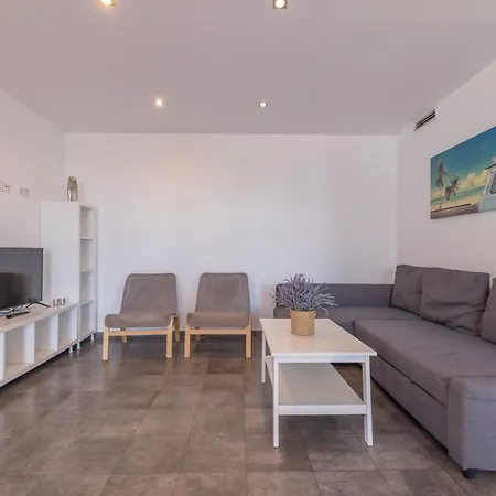 Palmitos Apartment