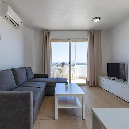 Palmitos Apartment *