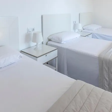 Palmitos Apartment Peniscola