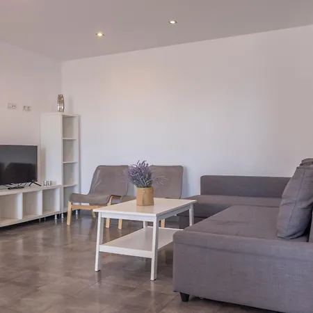 Apartment Palmitos Peniscola